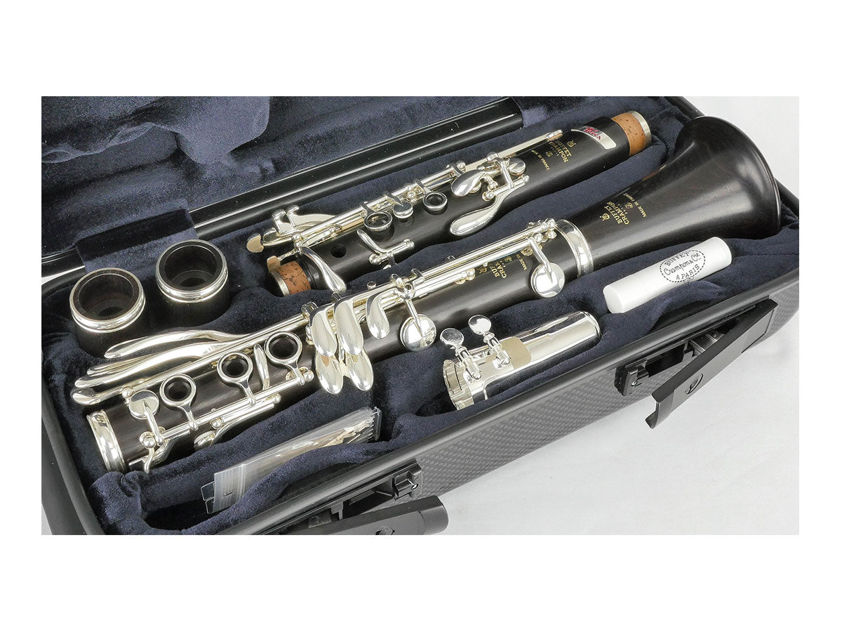 Buffet Crampon Tosca Bb Clarinet