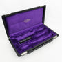 Used Loree Pegamoid Oboe case w/reed case