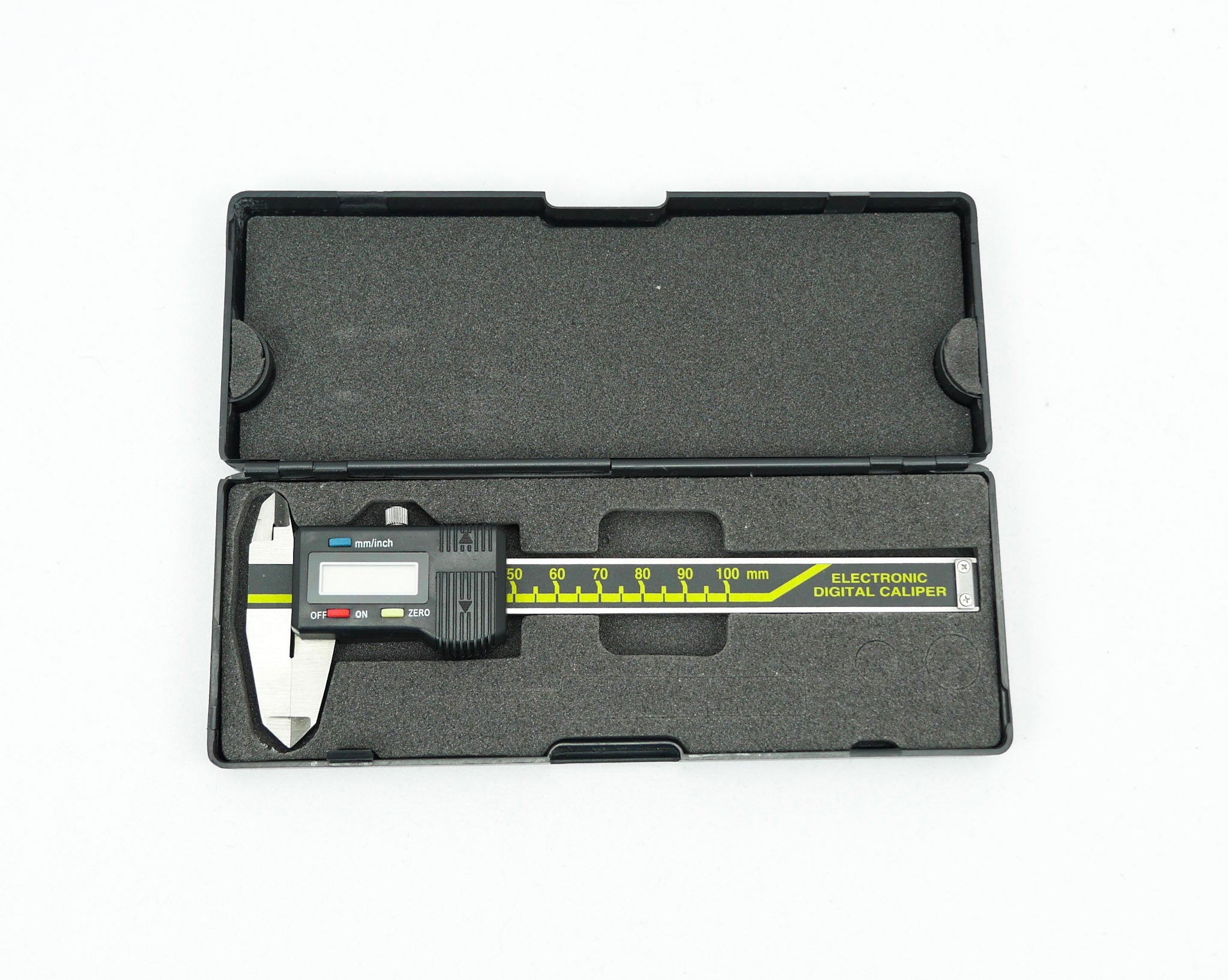 Used Digital Caliper