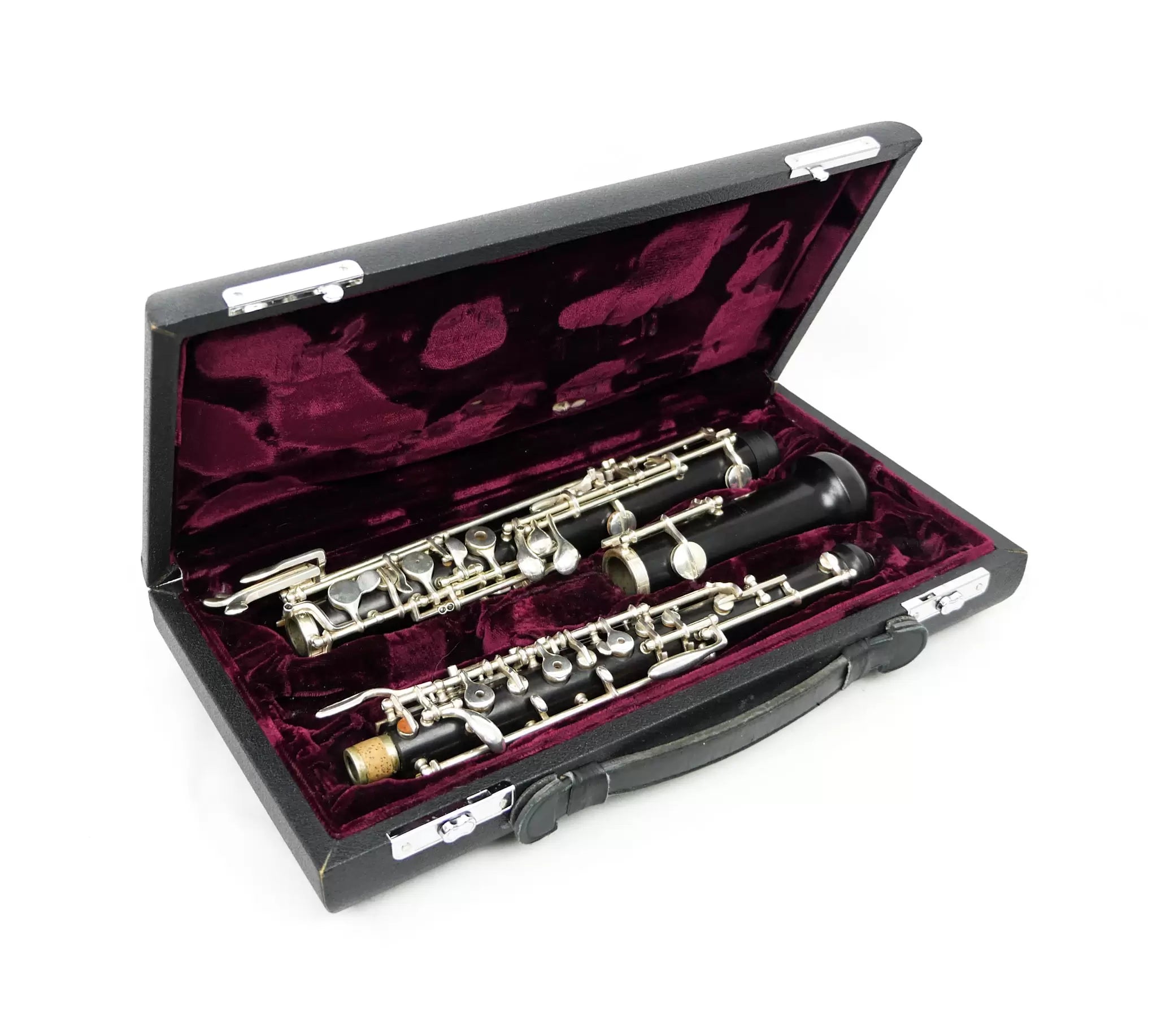 Used Fossati Graduate #66xx