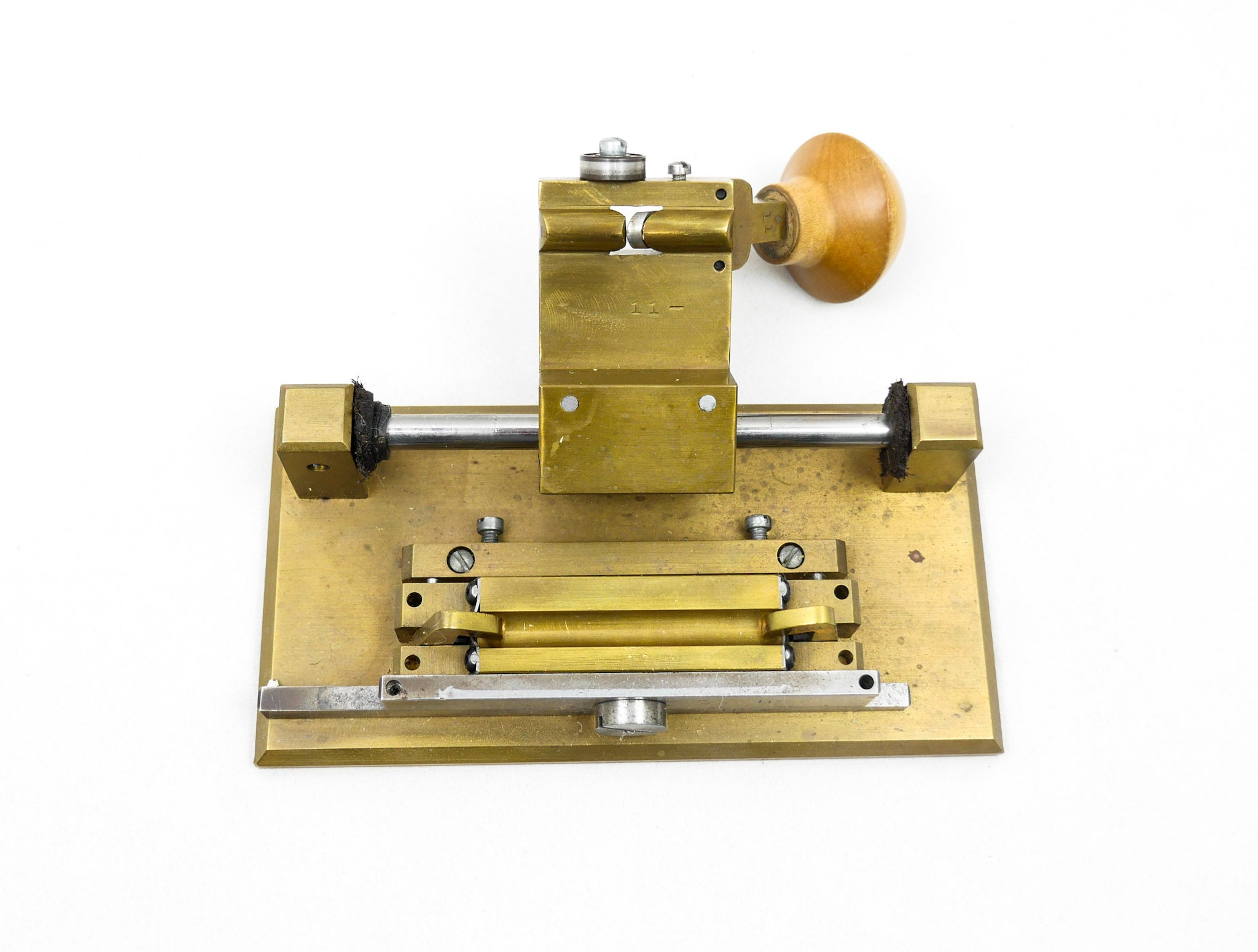 Used Graf Oboe Gouger