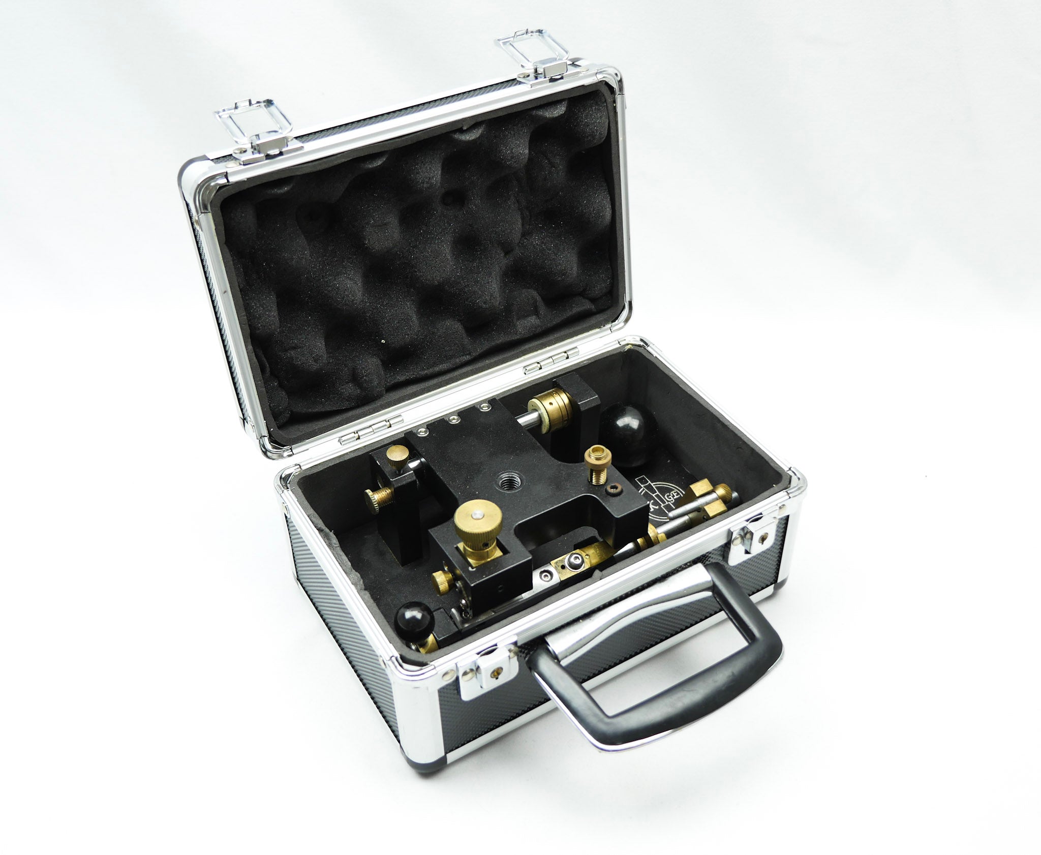 Used K.Ge English Horn Profiler