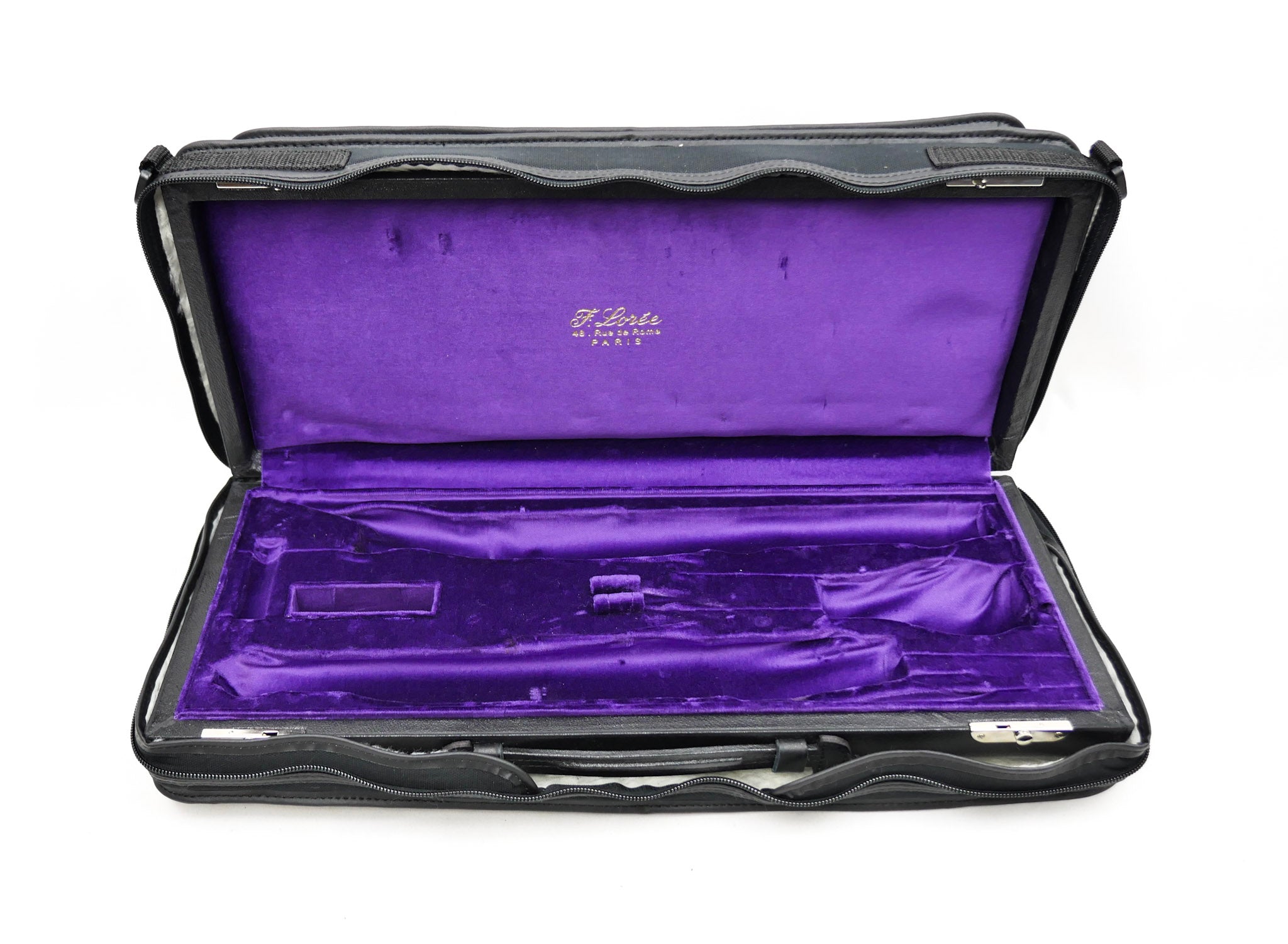 Used 'Like New' Loree Single English Horn Case & Cover