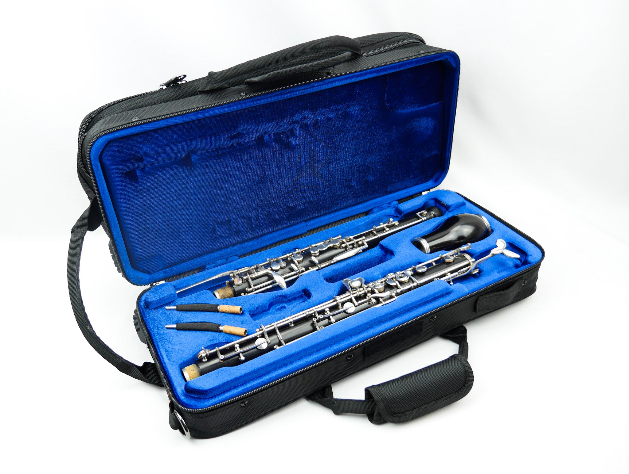 Used Loree English Horn BYxx