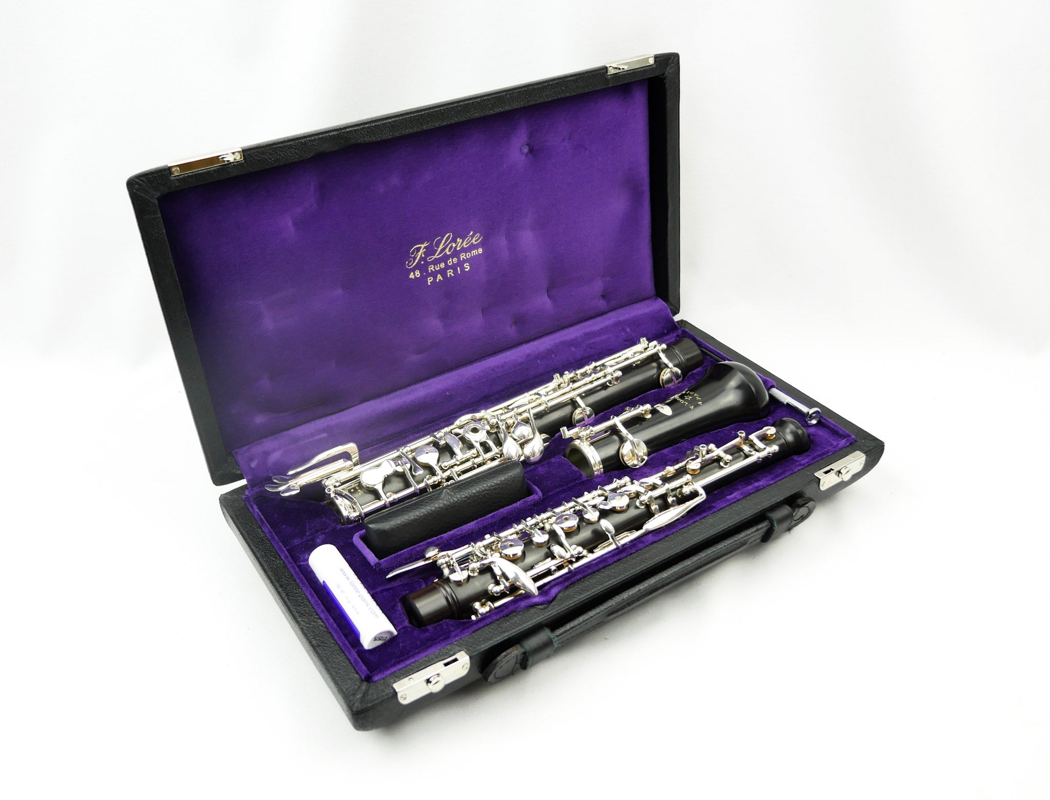 Used Loree Royal #VOxx