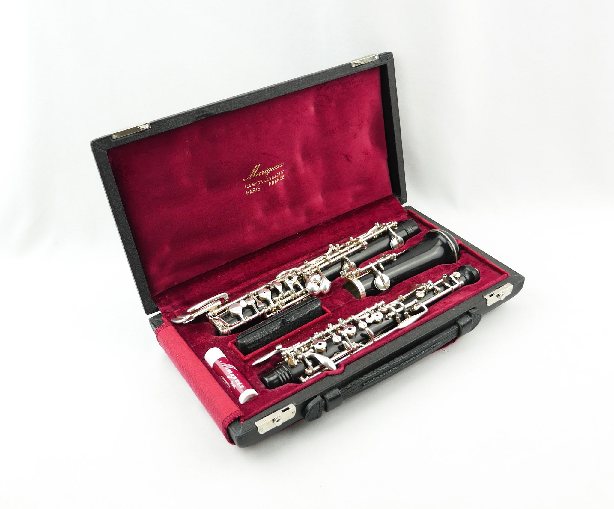 Used Marigaux 901 #39xxx