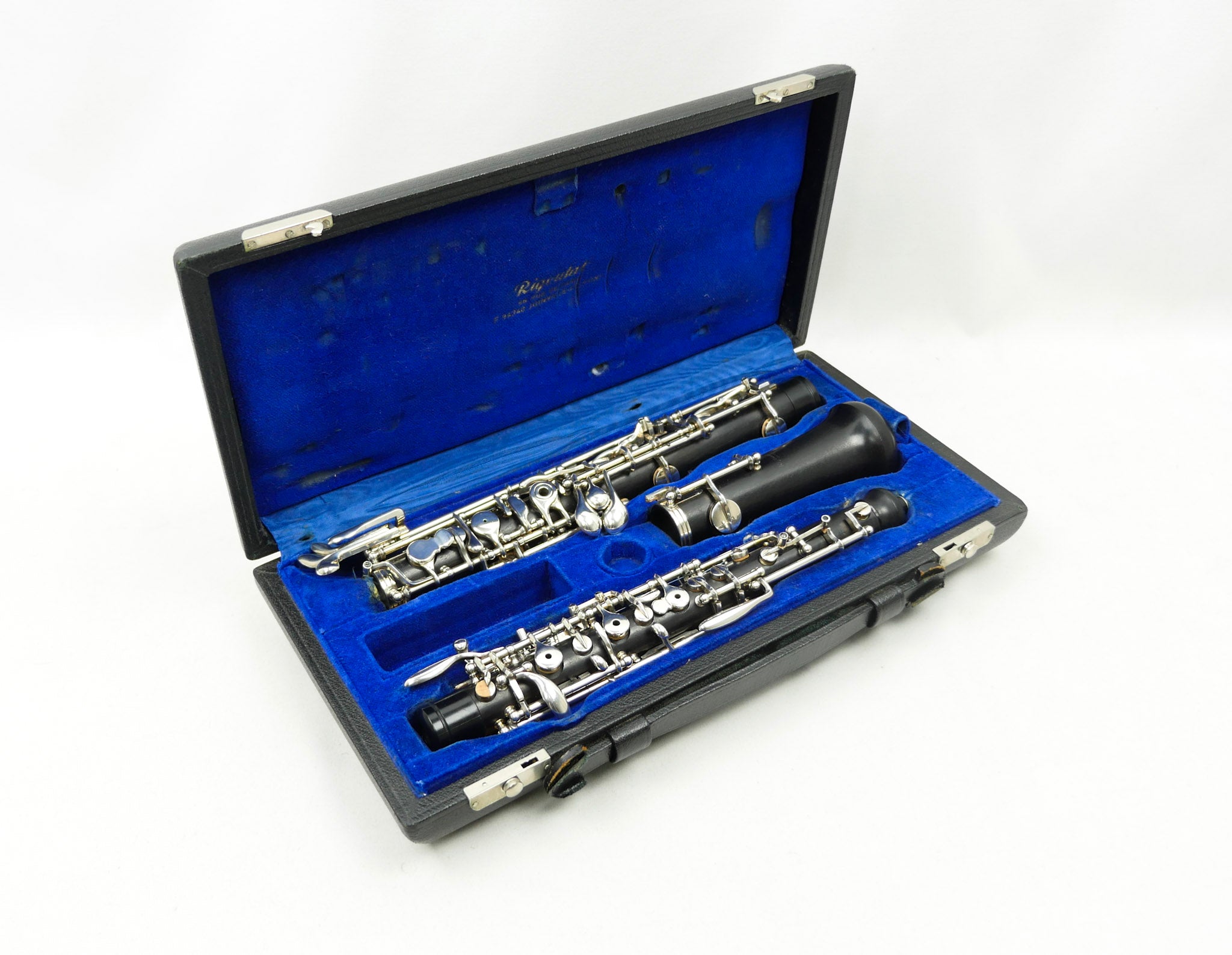 Used Rigoutat Symphony