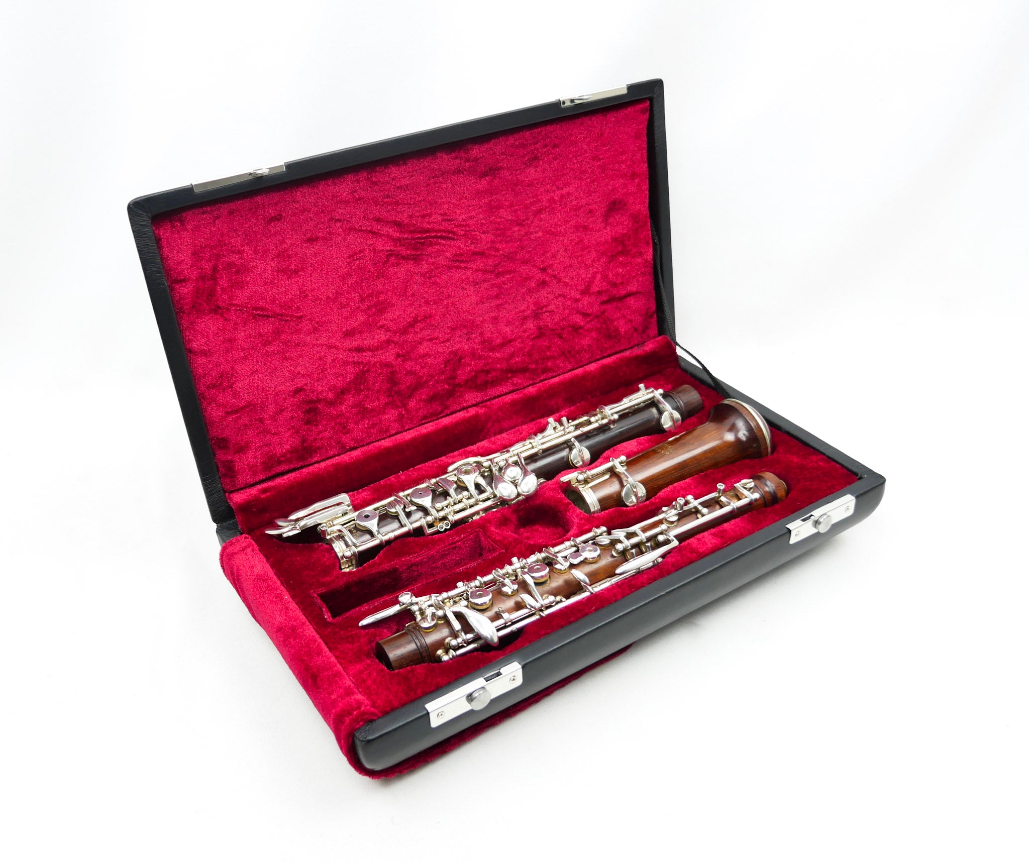 Used Rosewood Laubin #23xx