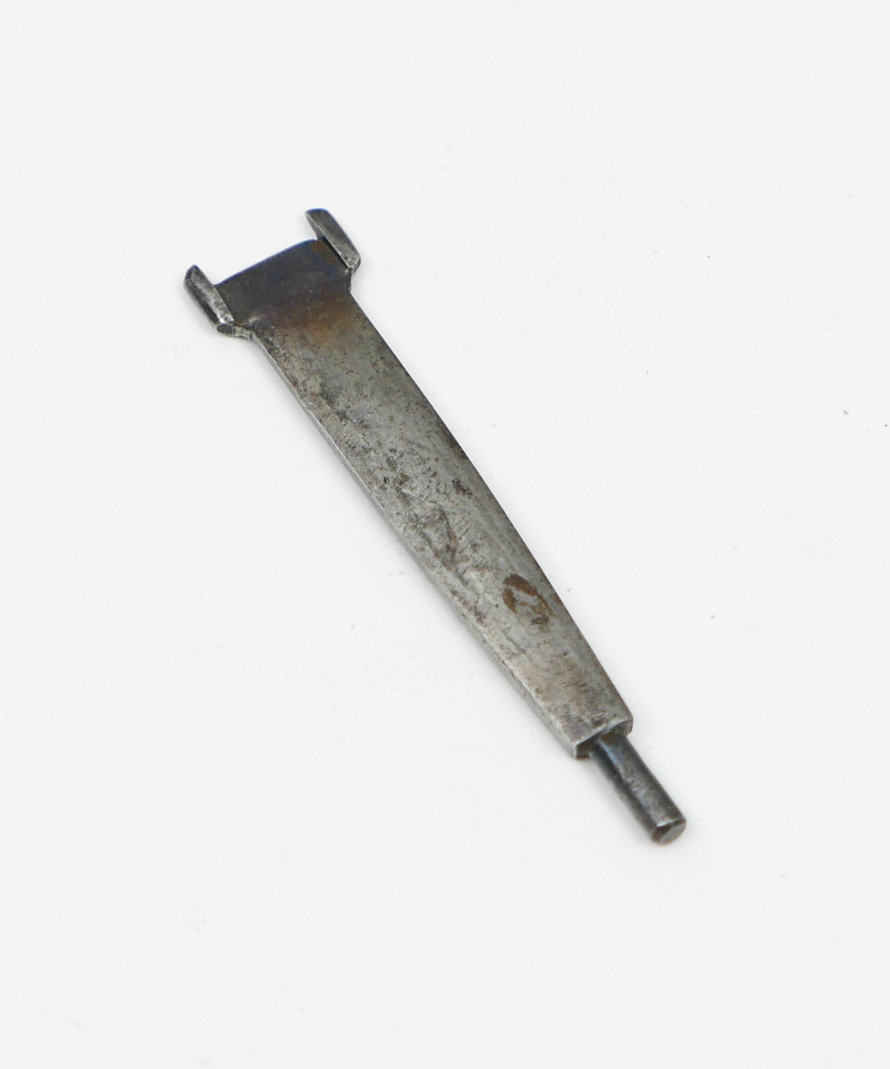 Used Unmarked Oboe D'amore Shaper