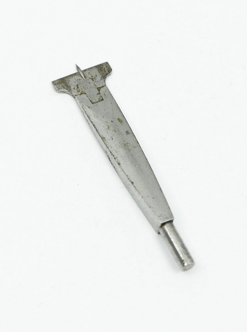 Used Unmarked Oboe Shaper #2