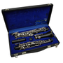 Used Rigoutat RIEC Oboe #10xxx