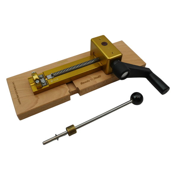 Reeds 'n Stuff Oboe Pregouger/Cane Splitter