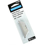 2-Notch Utility blades for Personna Folding Utility Knife, 10 blades per card