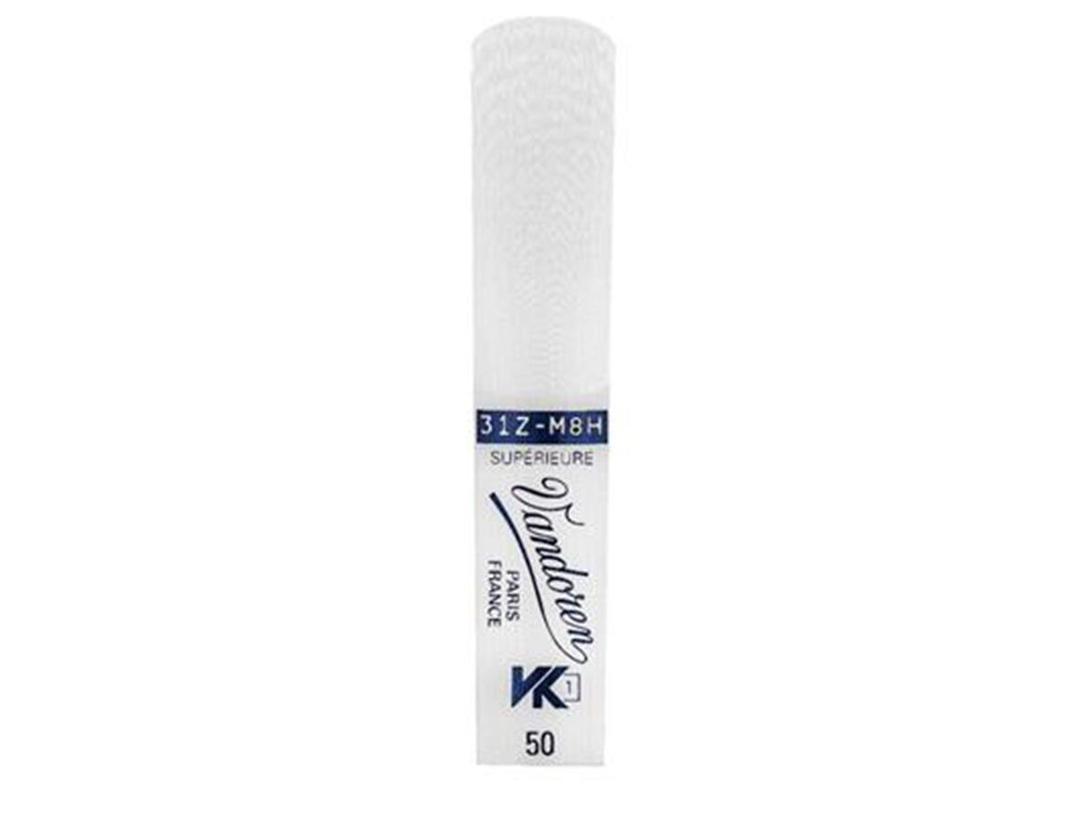 Vandoren VK1 Synthetic Bb Clarinet Reed