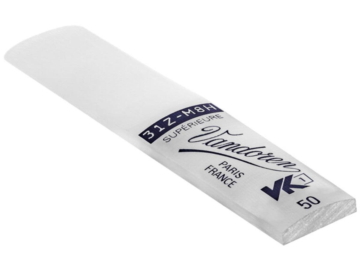 Vandoren VK1 Synthetic Bb Clarinet Reed