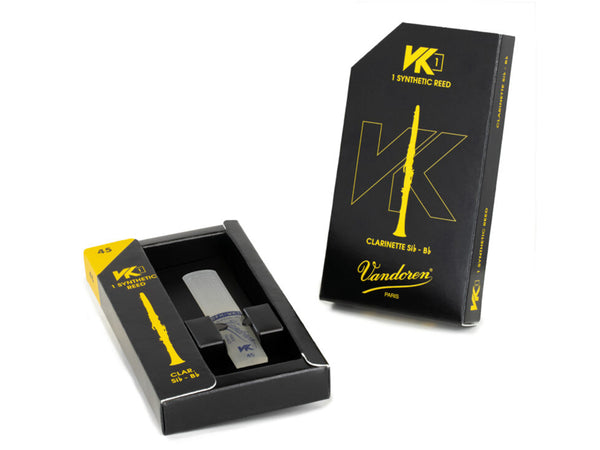 Vandoren VK1 Synthetic Bb Clarinet Reed