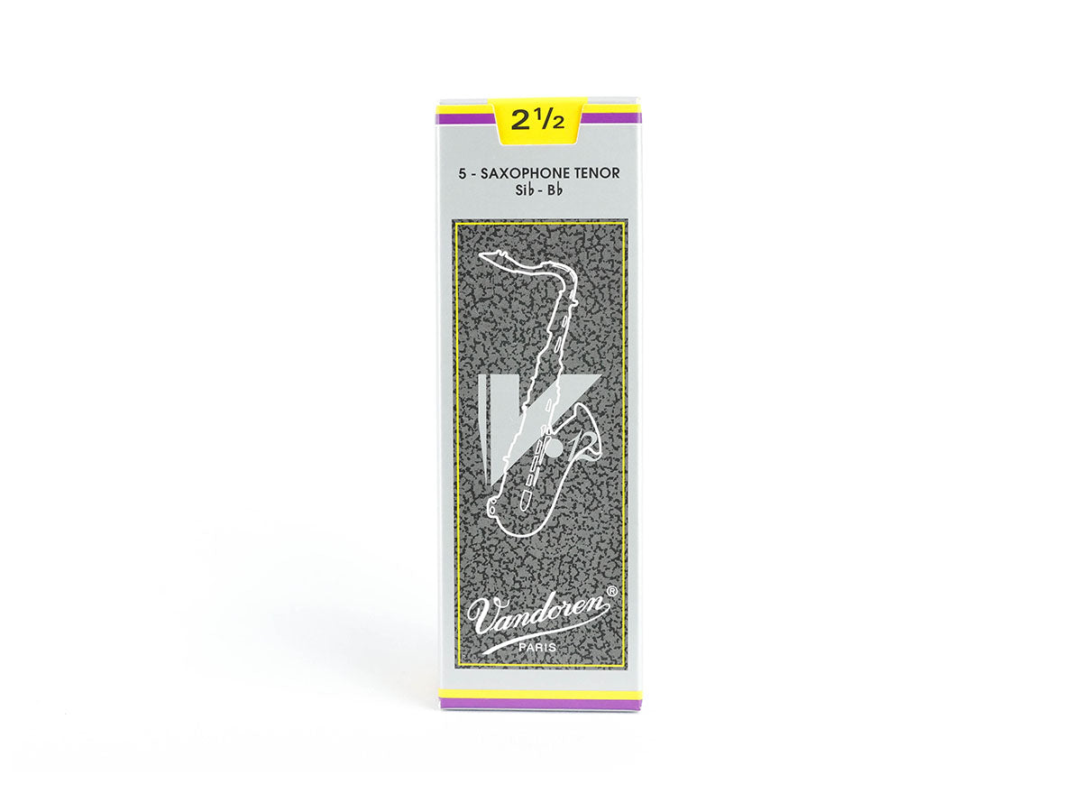 Vandoren V12 Tenor Sax Reeds