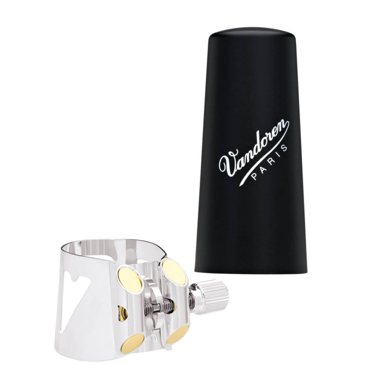 Vandoren Optimum Bass Clarinet Ligatures