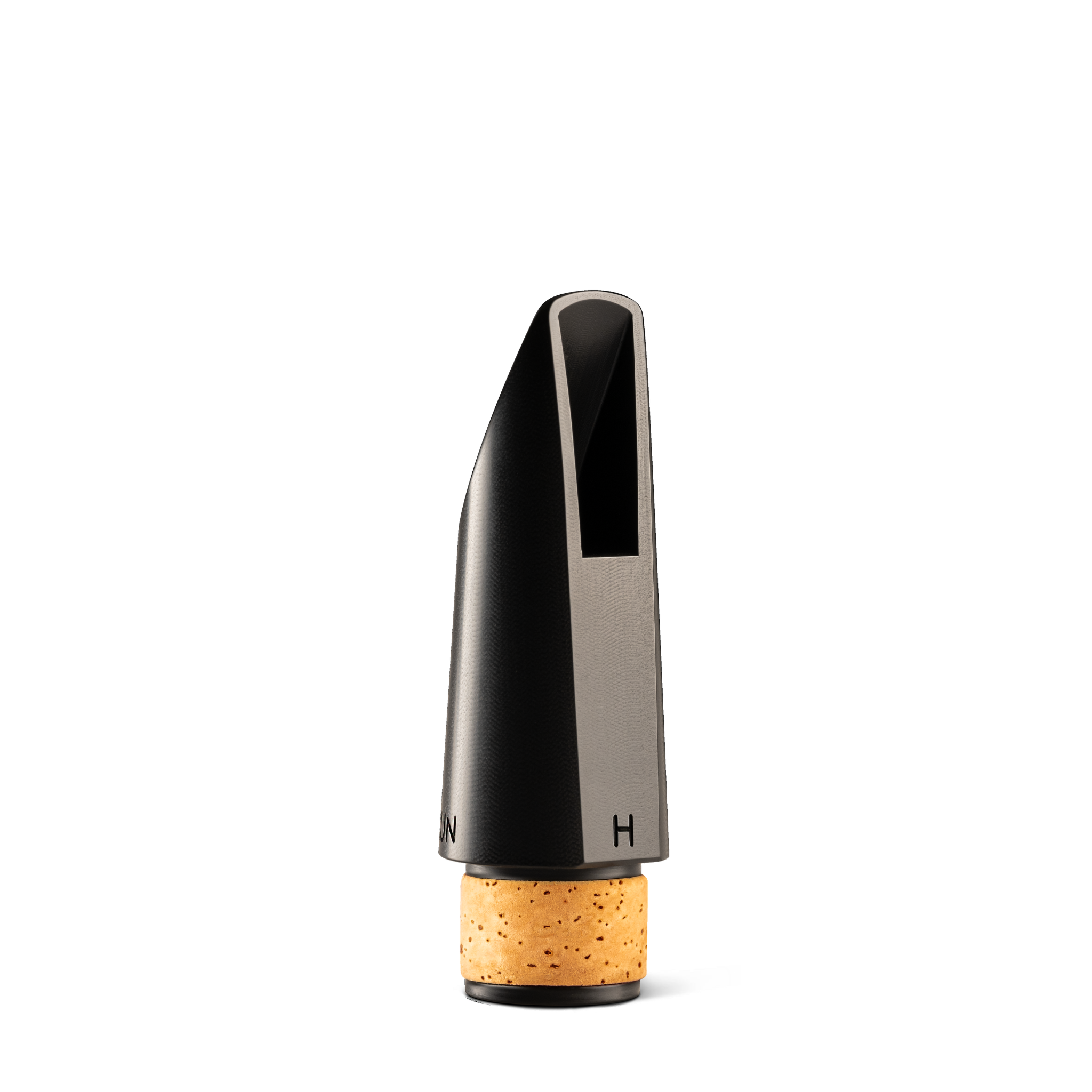 Backun Vocalise Eb Clarinet Mouthpieces