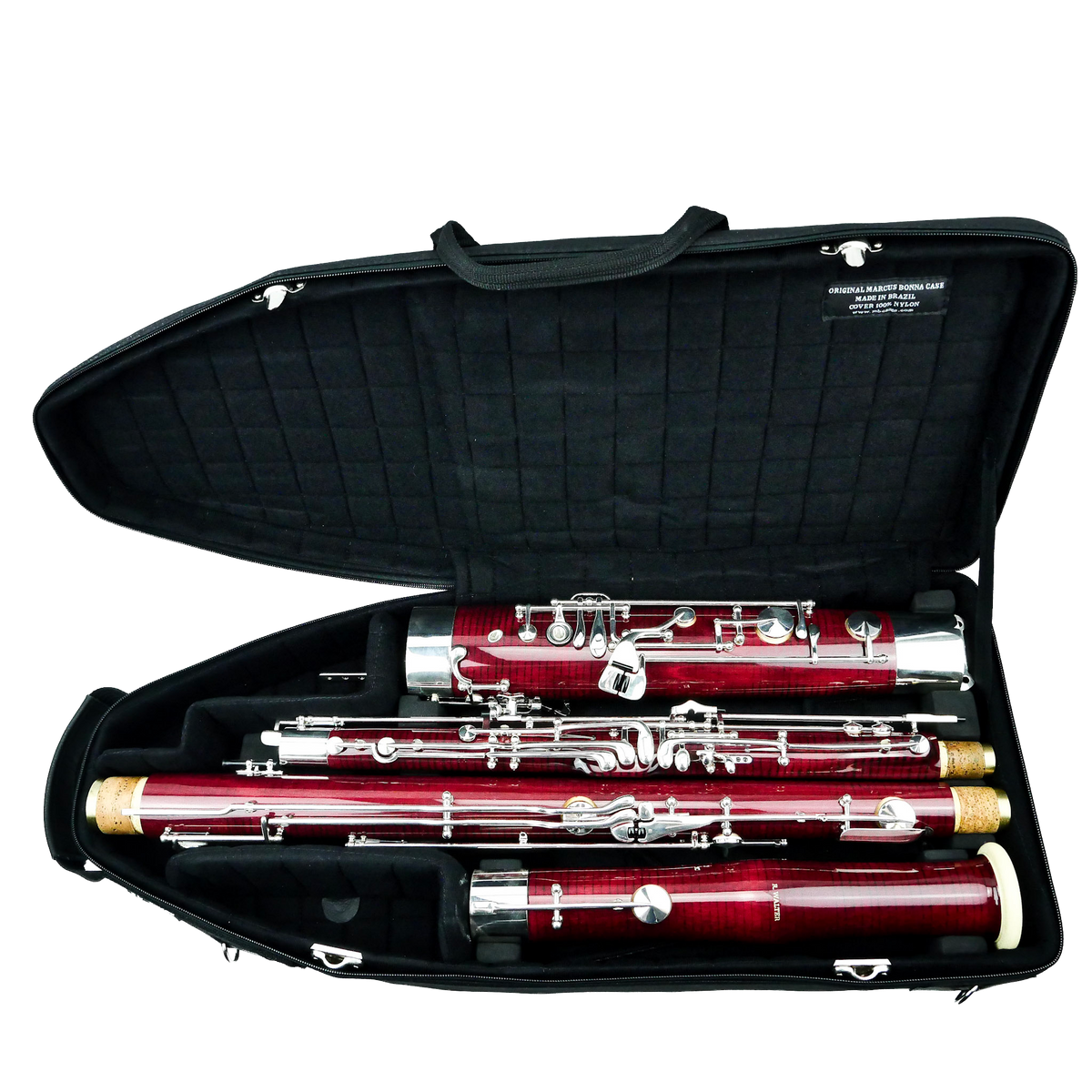 Walter Soloist Model Bassoon