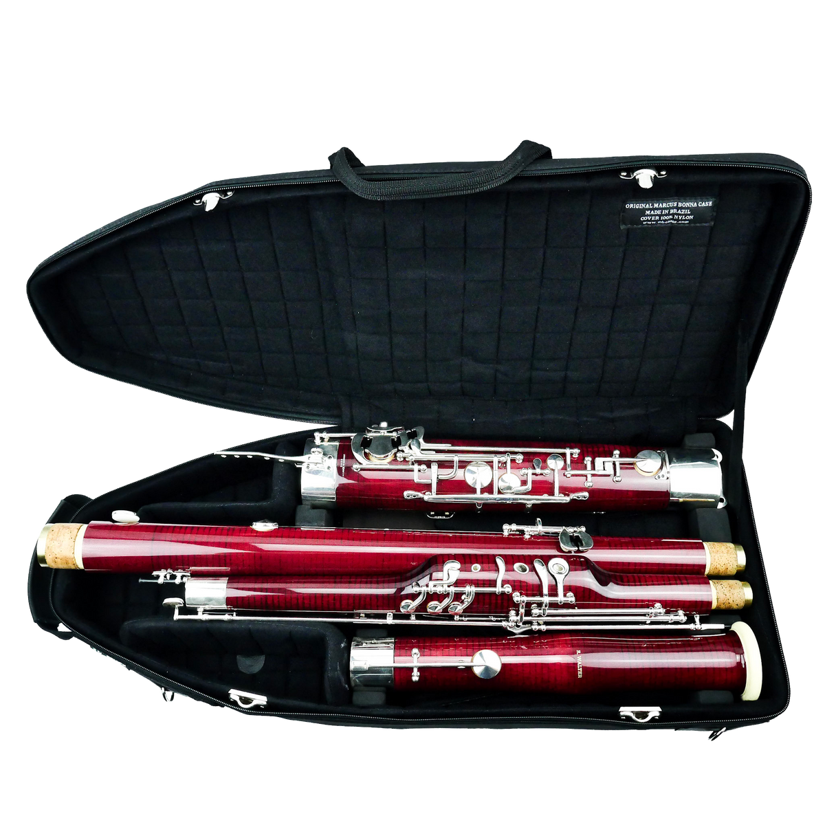 Walter Soloist Model Bassoon