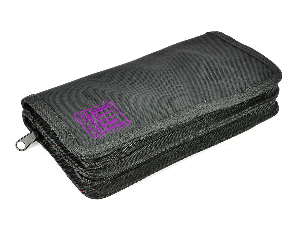 Wilson Nylon Double Tool Case