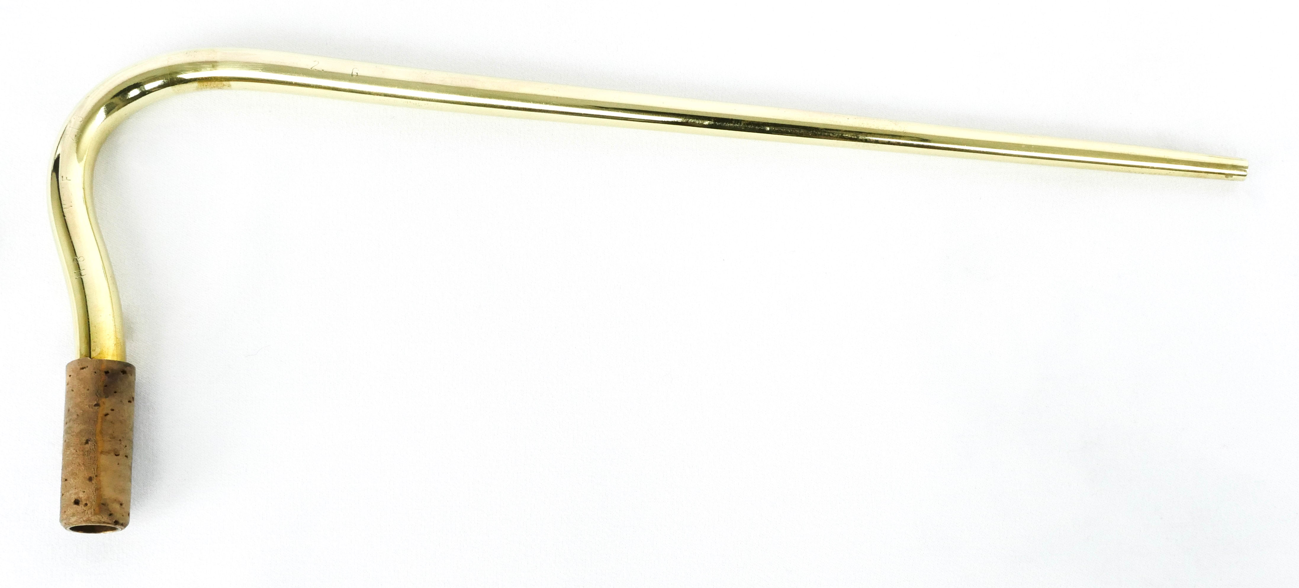 Wolf-Grundmann Bend Bassoon Bocals