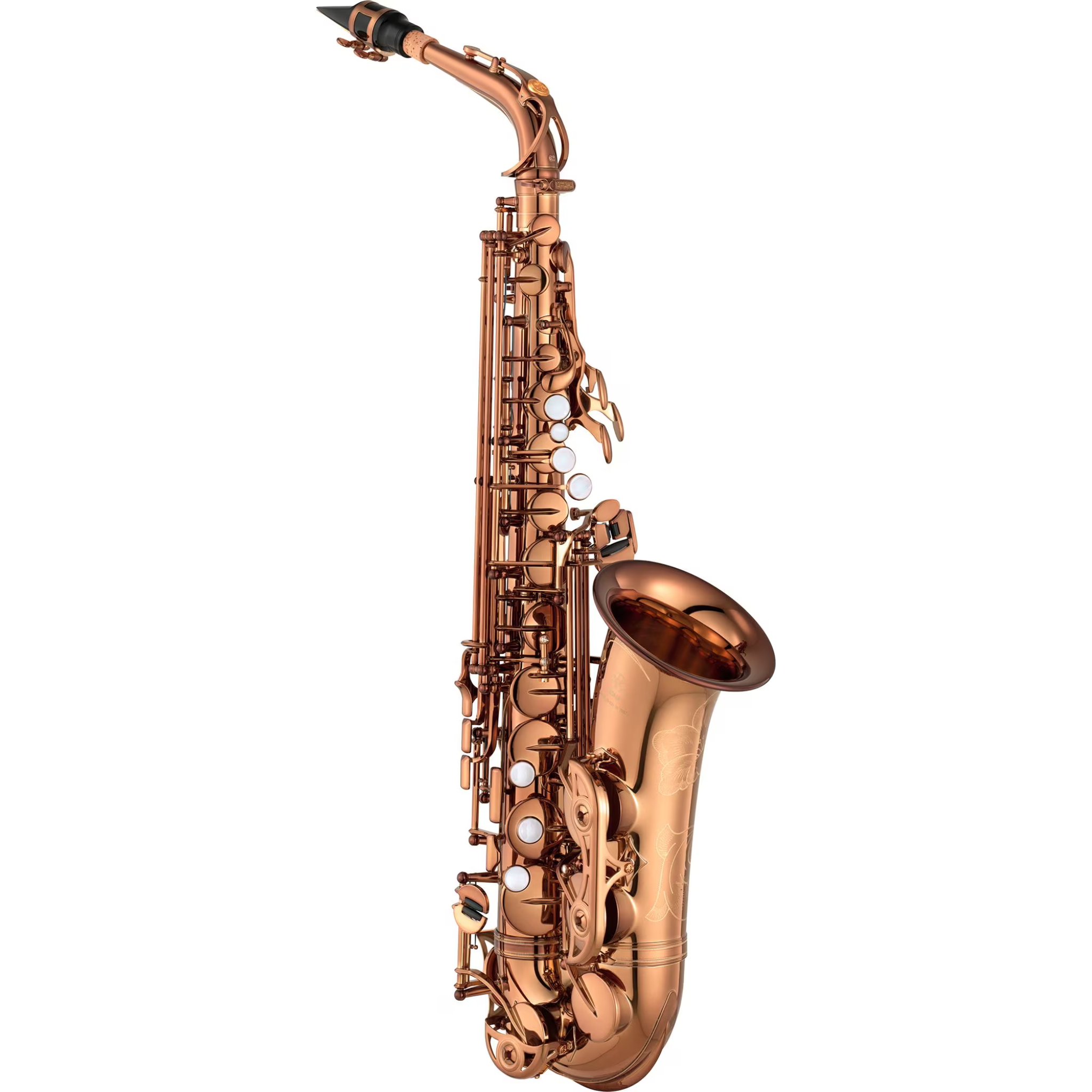Yamaha YAS-62IIIA Alto Saxophone