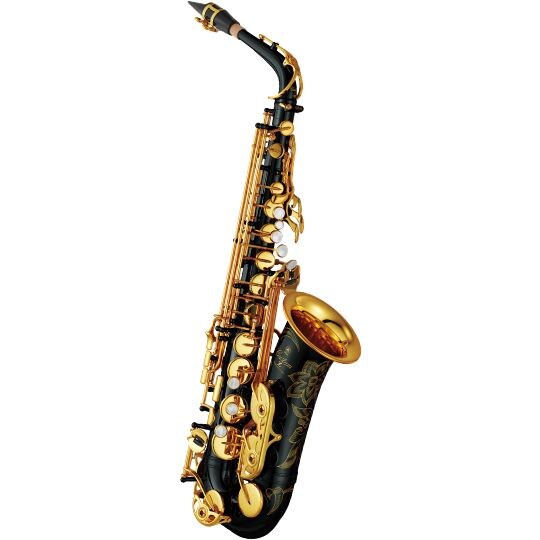 Yamaha YAS-82ZIIB Alto Saxophone