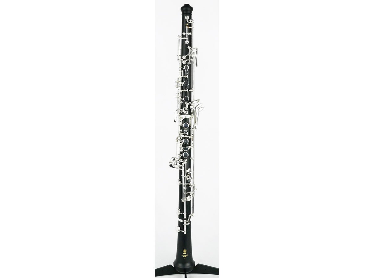 Yamaha YOB-241-50 -Resin Student