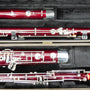 Yamaha Model YFG-811 Bassoon