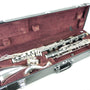 Used - Yamaha YCL-622II Low C Bass Clarinet, S# 57xx
