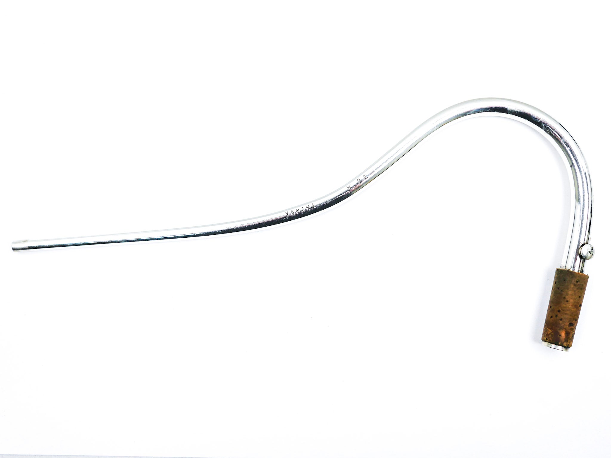 Used Yamaha N2A Bassoon Bocal #UY05