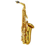 Yamaha YAS-62III Alto Saxophone