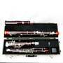 Used Yamaha 812 Bassoon #467x