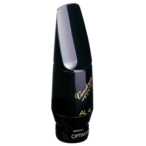 Vandoren Optimum AL4 Alto Saxophone Mouthpiece