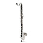 Backun Alpha Bass Clarinets
