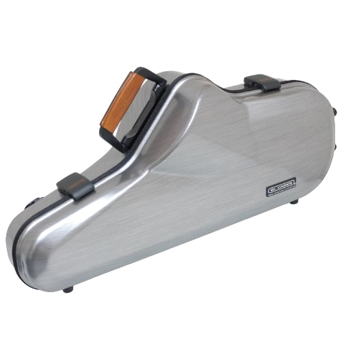 Ishimori Woodstone "Super Custom" Alto Saxophone