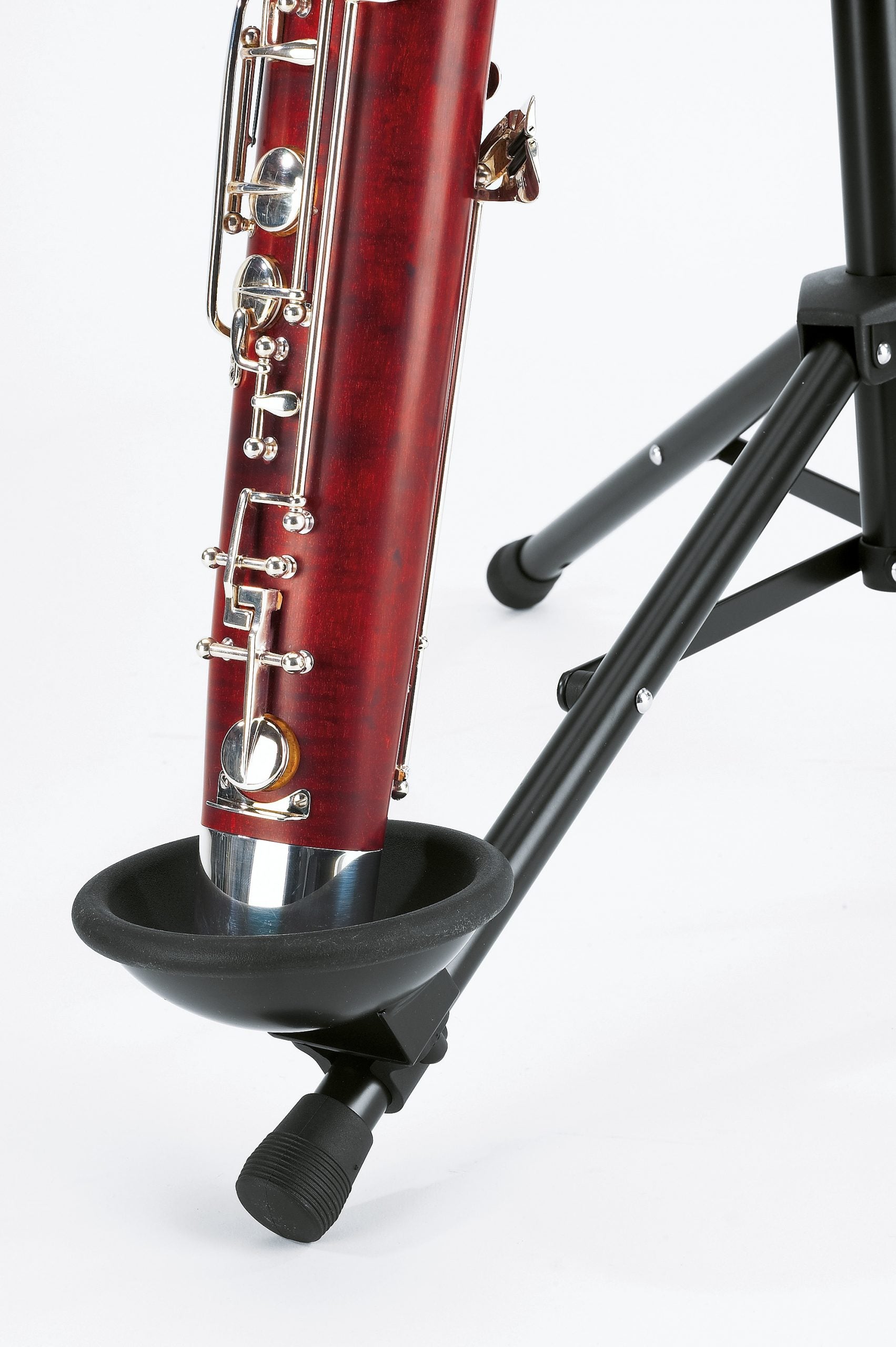 K&M Bassoon Stand