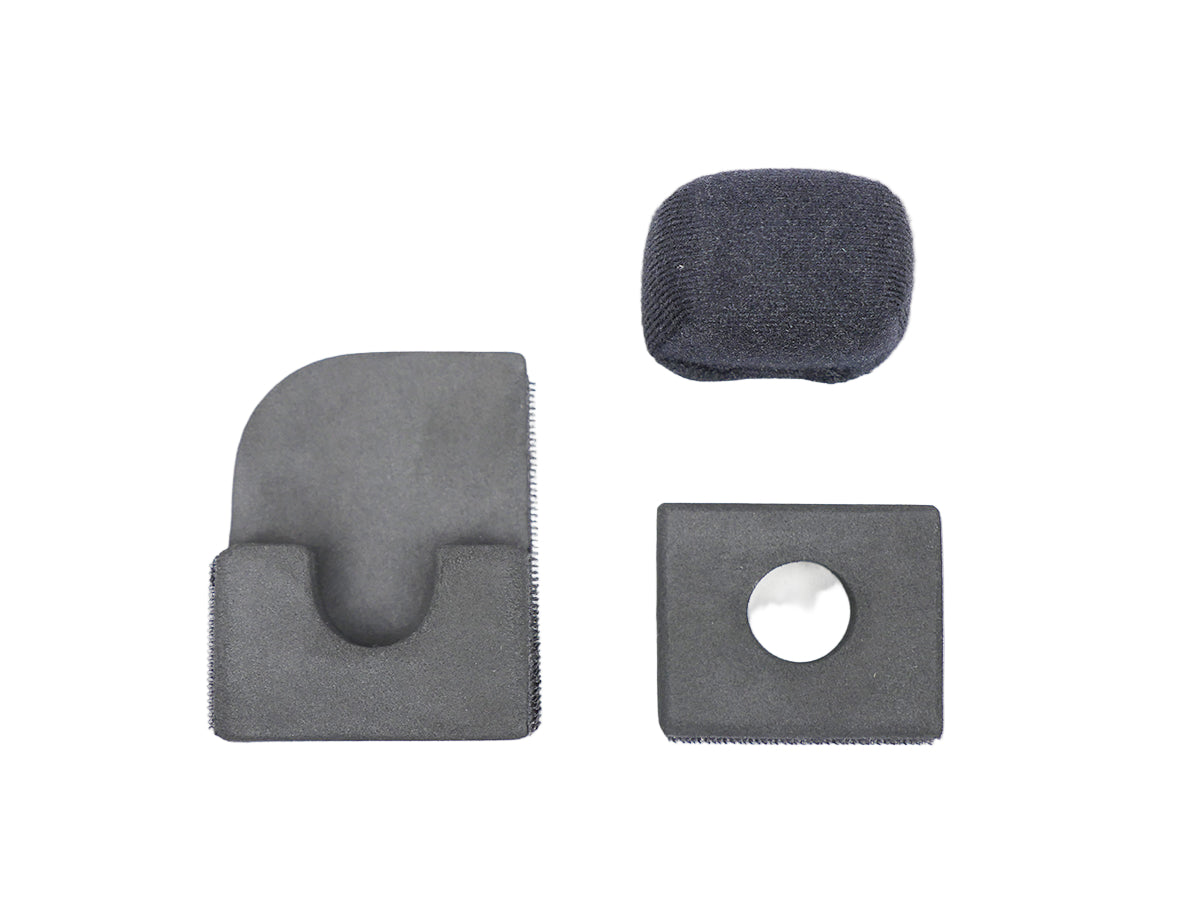 Marcus Bonna Eb Clarinet Inserts