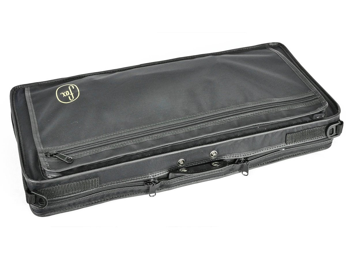 Fox 500 Grenadilla English horn