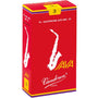 Vandoren Java "Filed - Red cut" Alto Saxophone Reeds