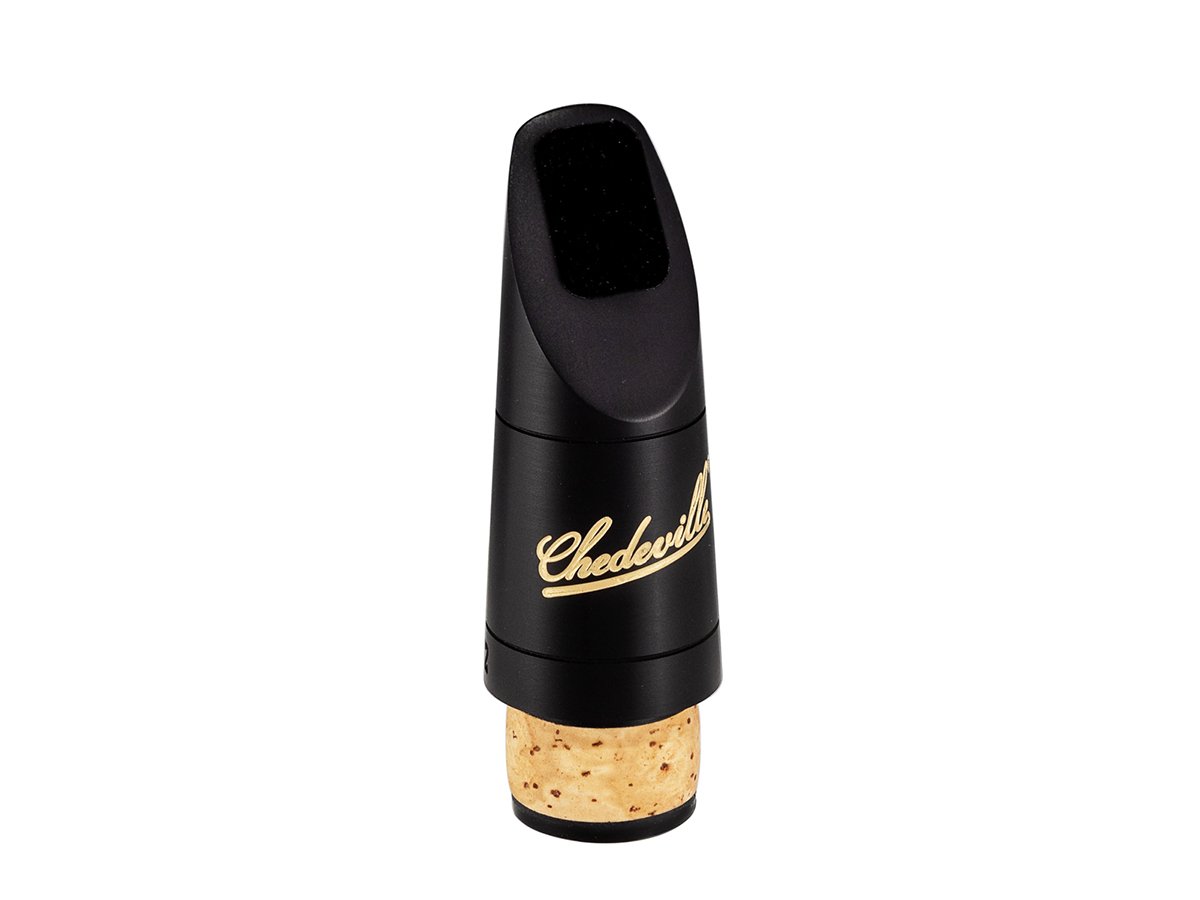 Chedeville Bb Clarinet Mouthpieces