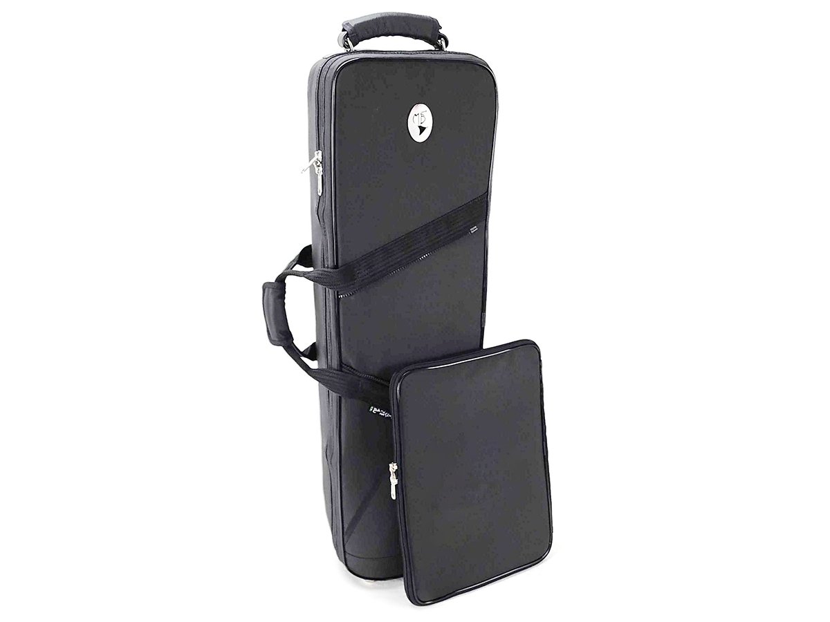 Marcus Bonna Case for Bass Clarinet (Low C) Model MB