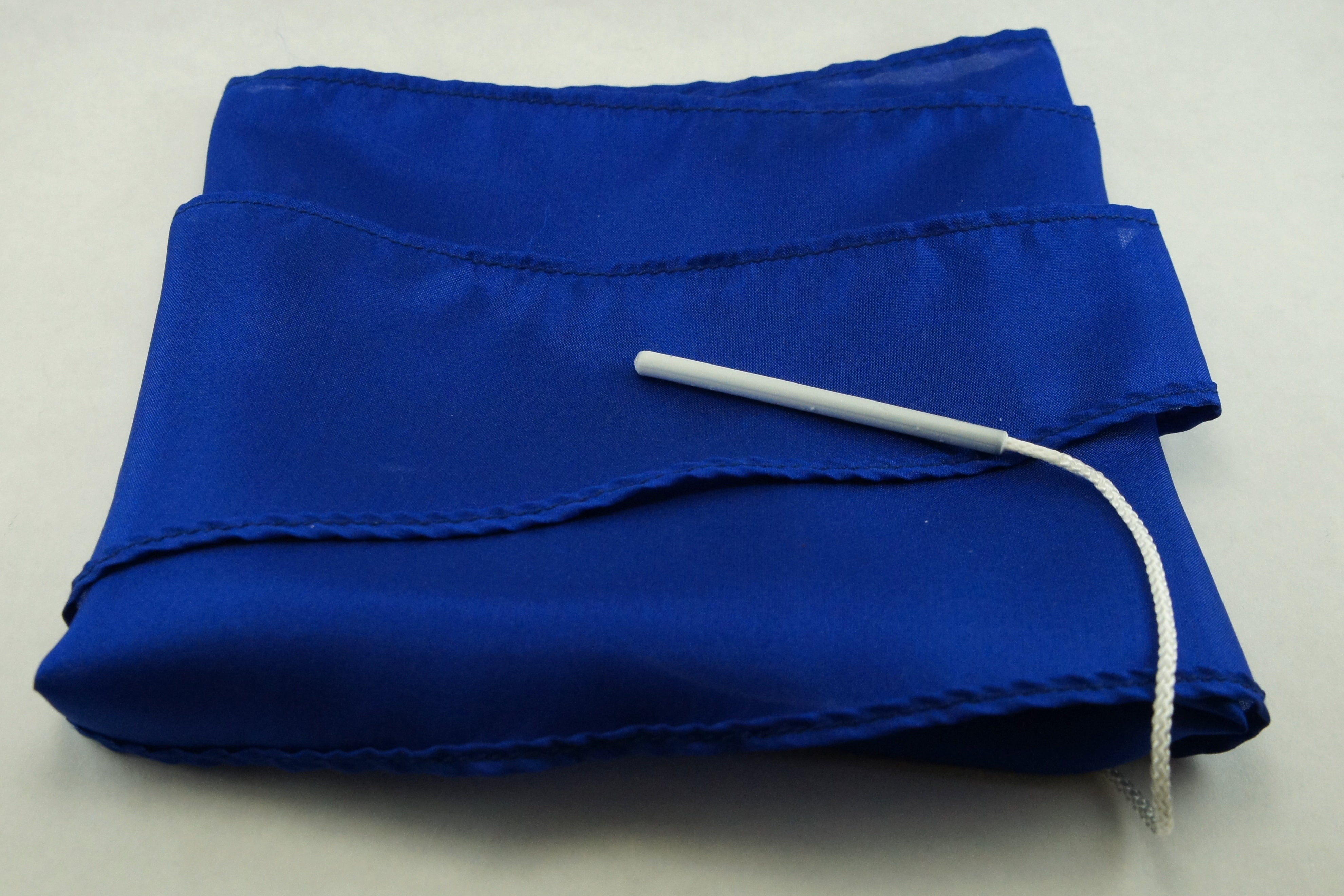 Gem Silk Bassoon Swabs