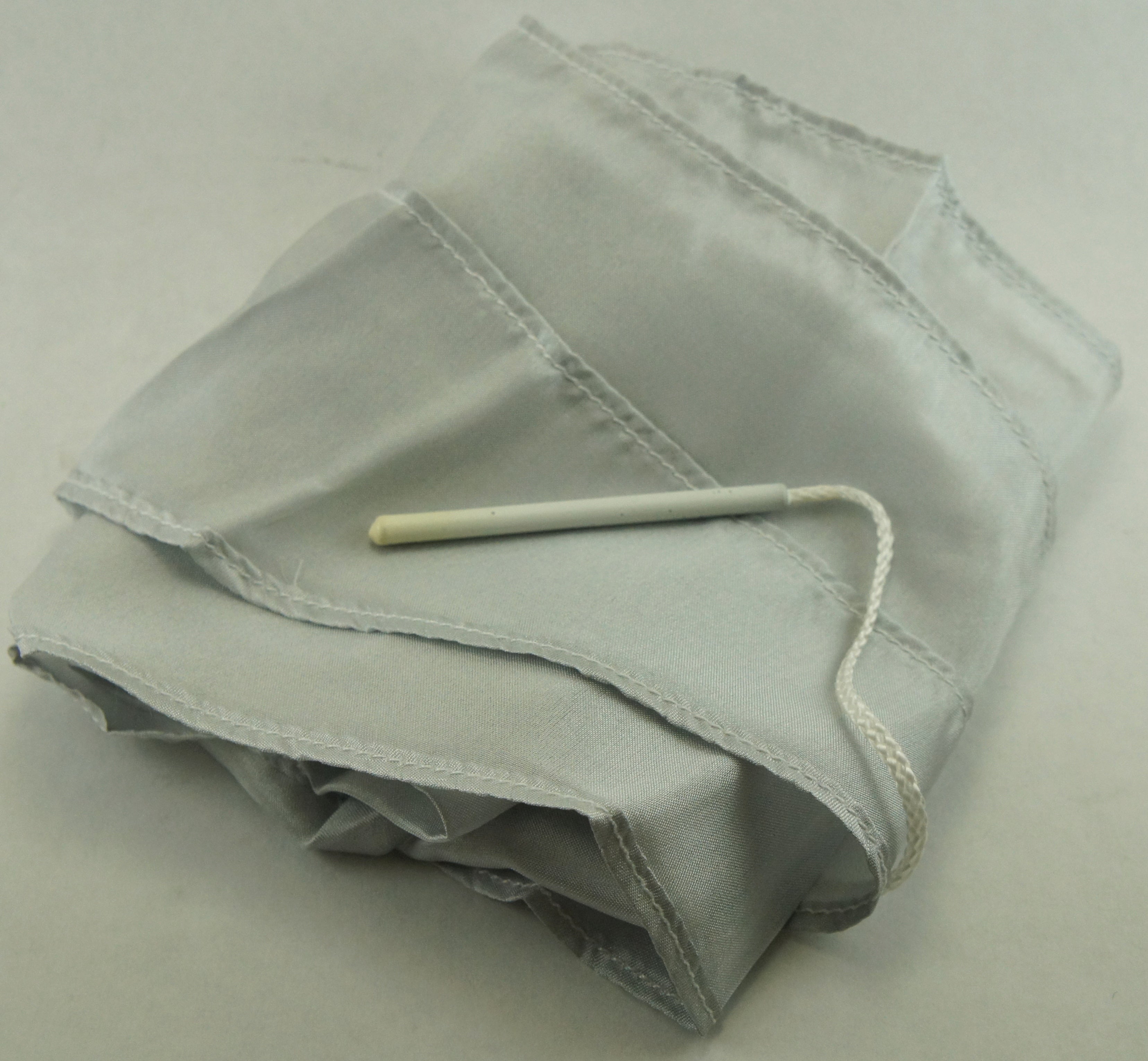 Gem Silk Bassoon Swabs