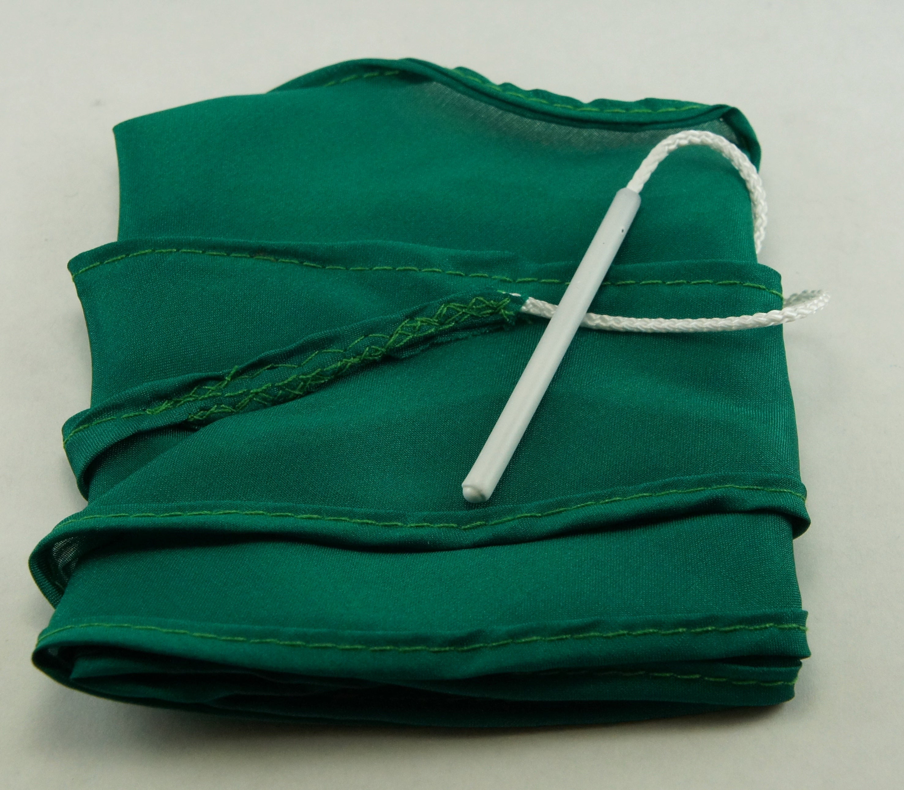 Gem Silk Bassoon Swabs