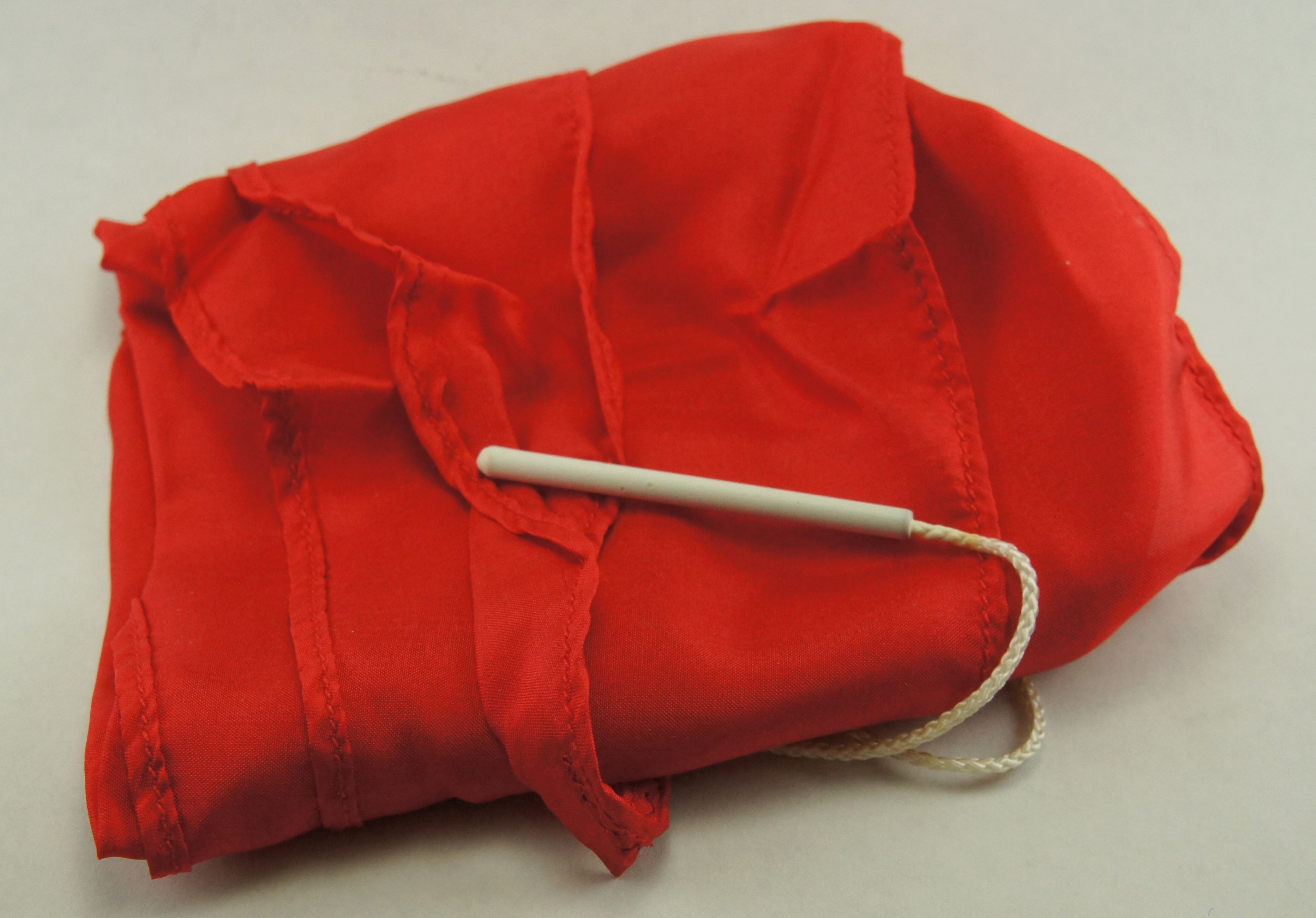 Gem Silk Bassoon Swabs