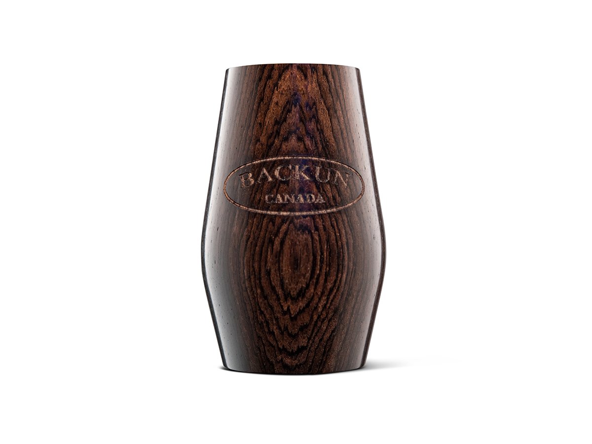 Backun Bb/A Clarinet Barrels