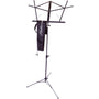 Hamilton Black Folding Music Stand